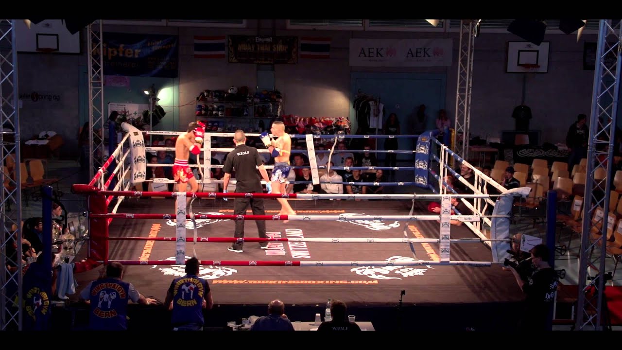 R&ouml;schtigrabe Derby 2012 - Basil Rakasz vs. Adrien Rizzone