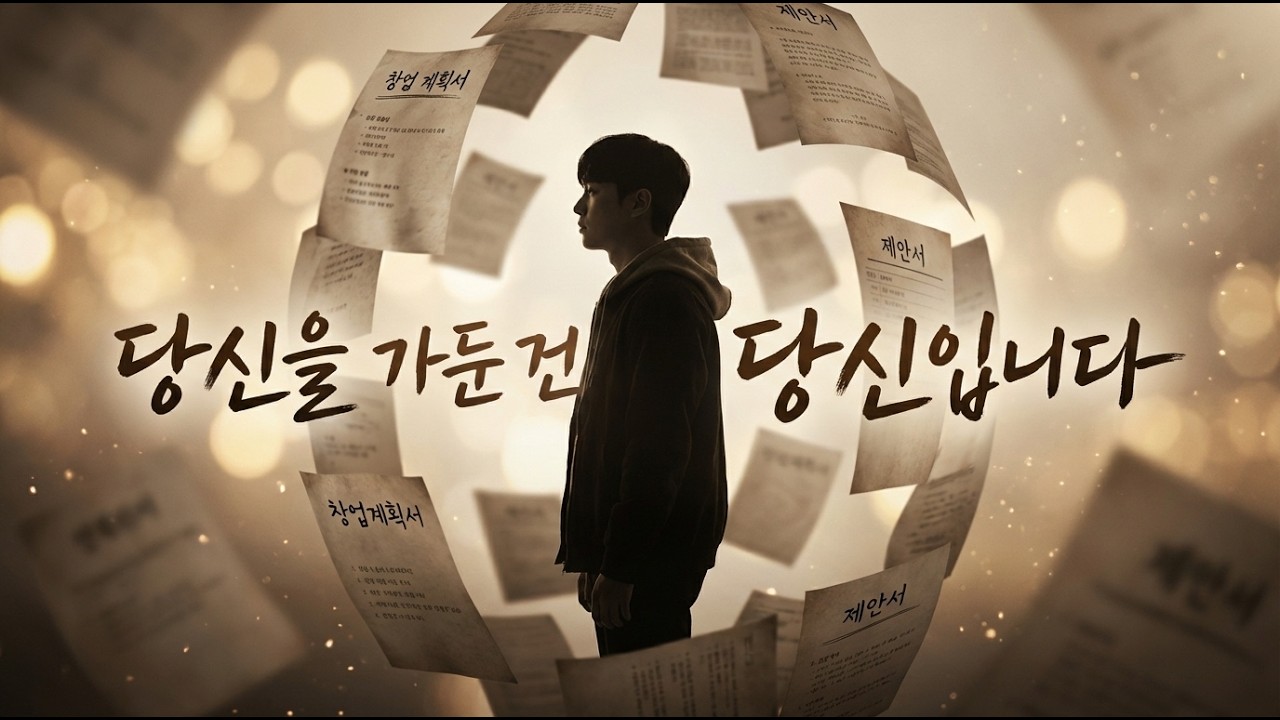 성공의 90%는 '이것'을 버리는 순간 시작됩니다 (feat. 프랭클린 루즈벨트)