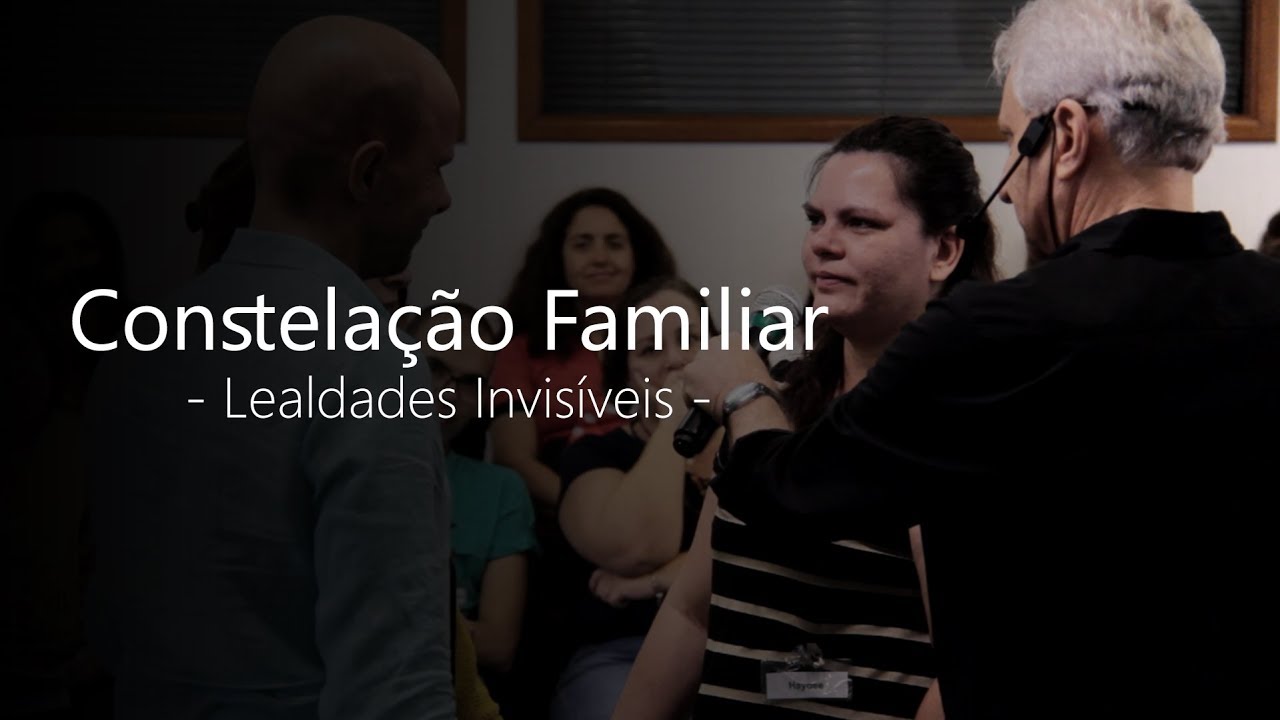 Lealdade Familiar | Constelação Familiar na Prática #03