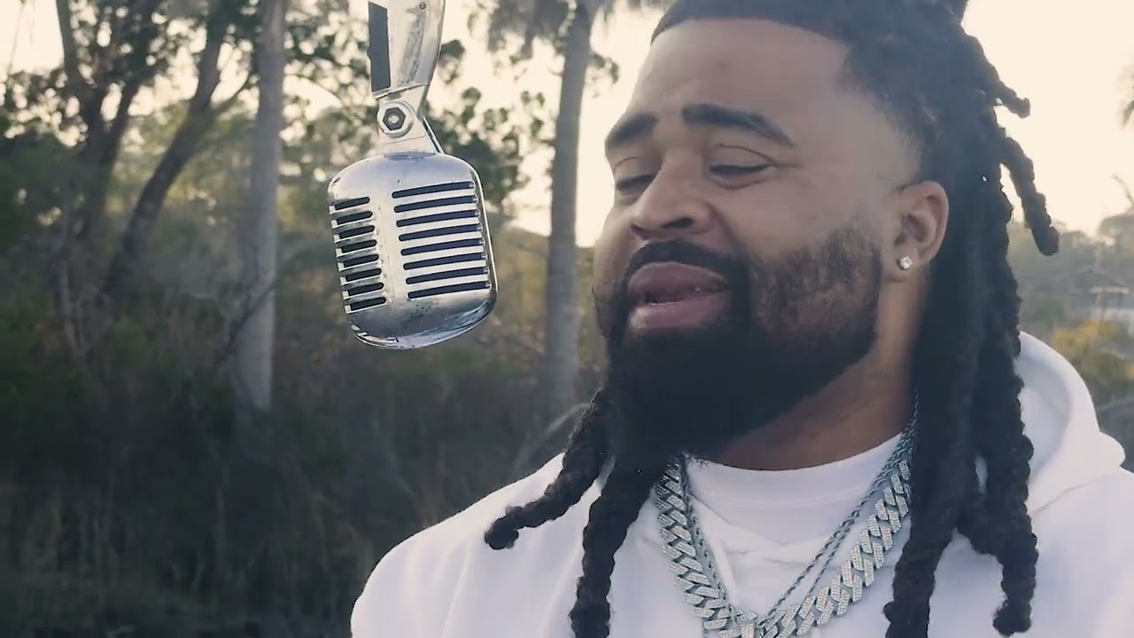Mike Pay$o-Calculated “Live From Tha Trap”