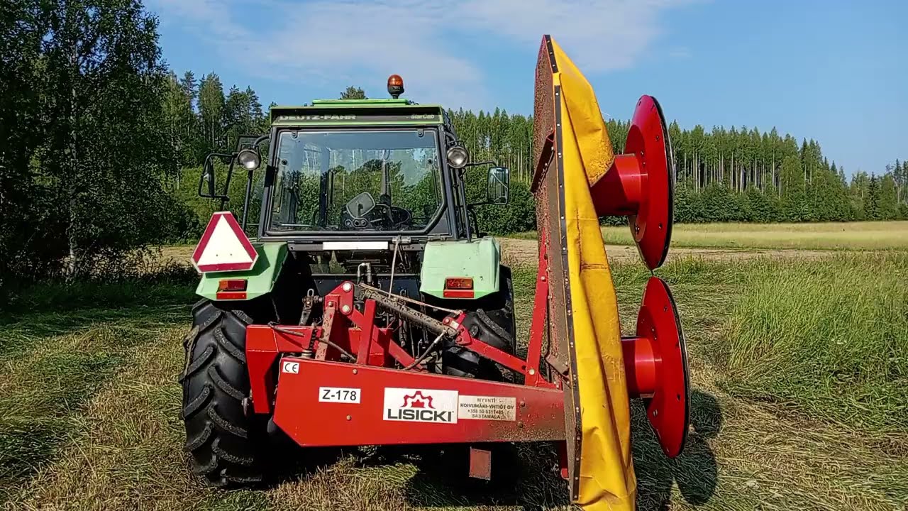 Lisicki Z-178 lieriöniittokone