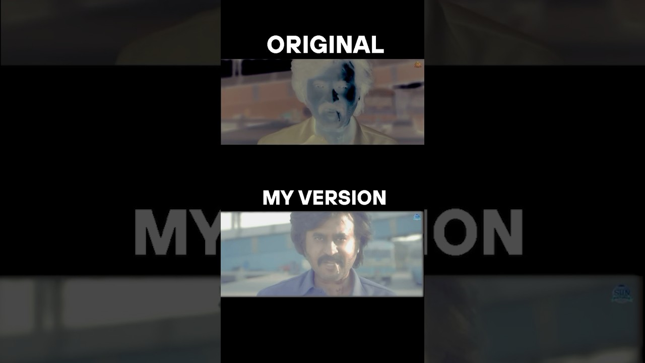Coolie Movie vintage rajinikanth #coolie #lokeshkanagaraj @suntv #anirudhravichander