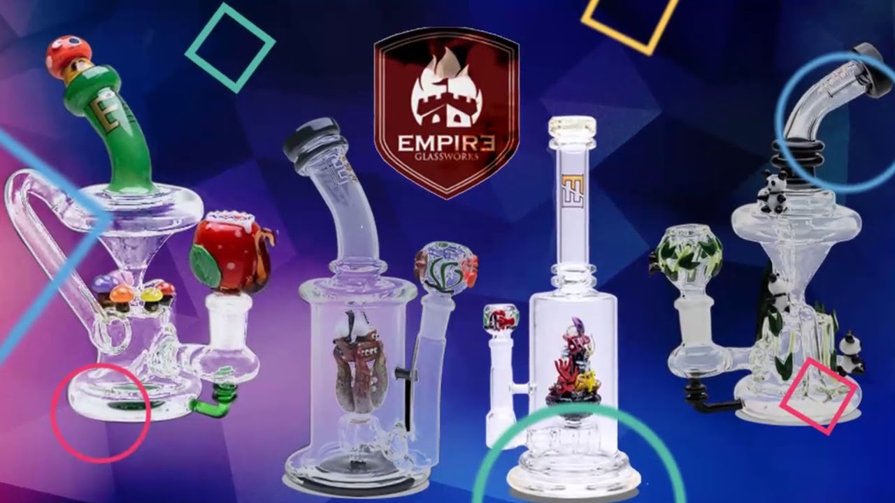 SMOKING GLASS PIPES WHOLESALE | AK WHOLESALE INC