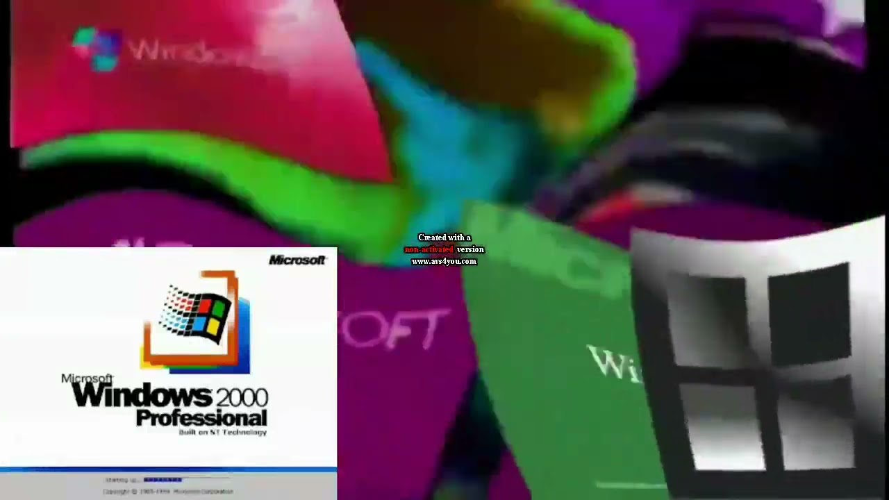 Klasky Csupo in Wiggle Major Powers Extended^7
