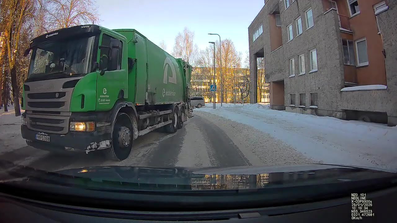 Šilutė 2026 01 29