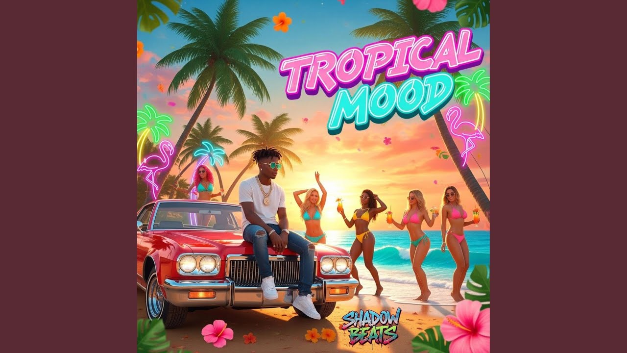 Tropical Mood
