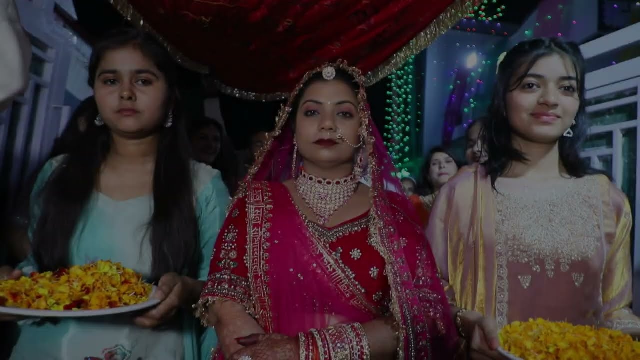 Part - 03 | Nitu weds Monika | Wedding 2026
