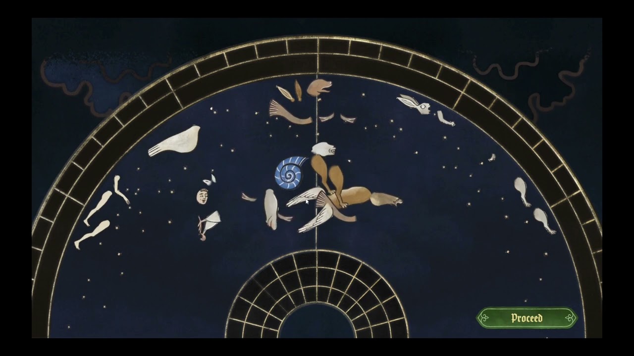 Angezockt | Scriptorium #2 – Pigmente, Pergament und eine Katze 🐈📜