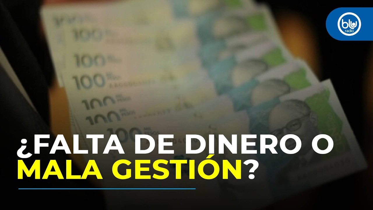 Si hay crisis, ¿por qué el Gobierno gastó 15 billones de pesos en contratos directos? Debate