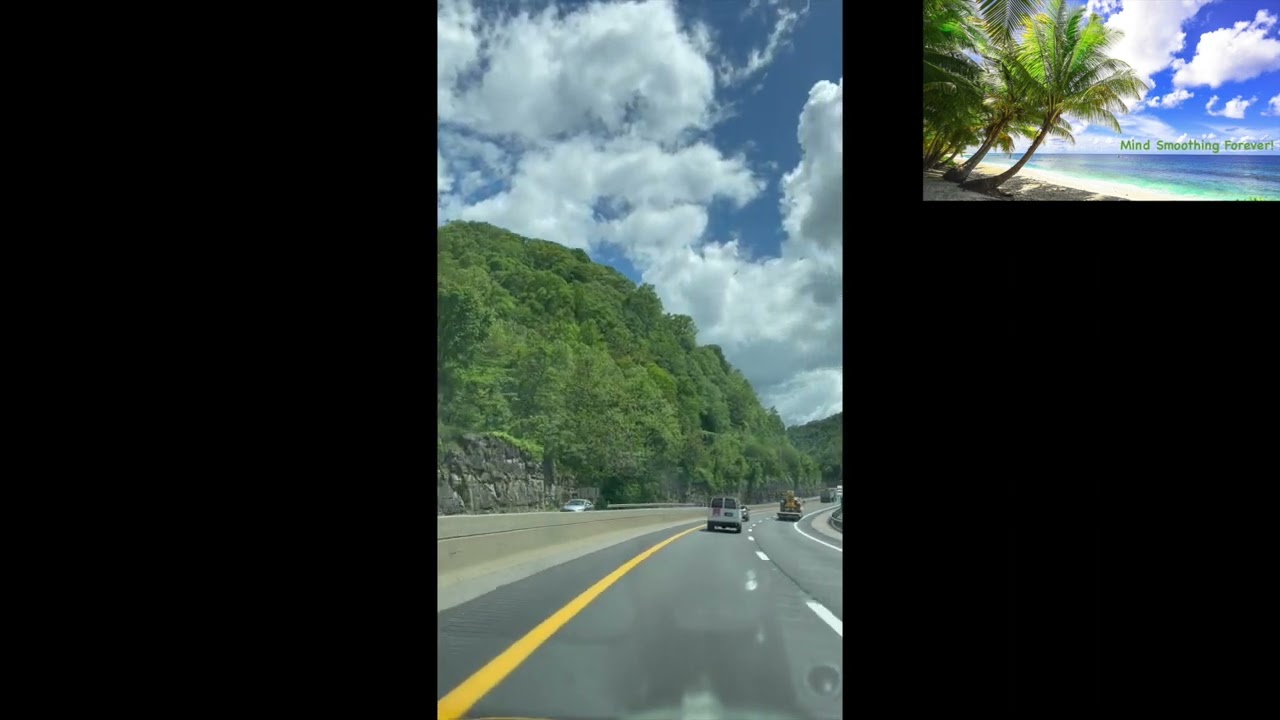 Michigan to North Carolina 