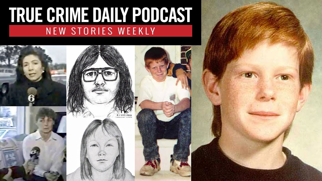 Where is Mark Himebaugh? New Jersey boy vanishes, anniversary looms - TCDPOD