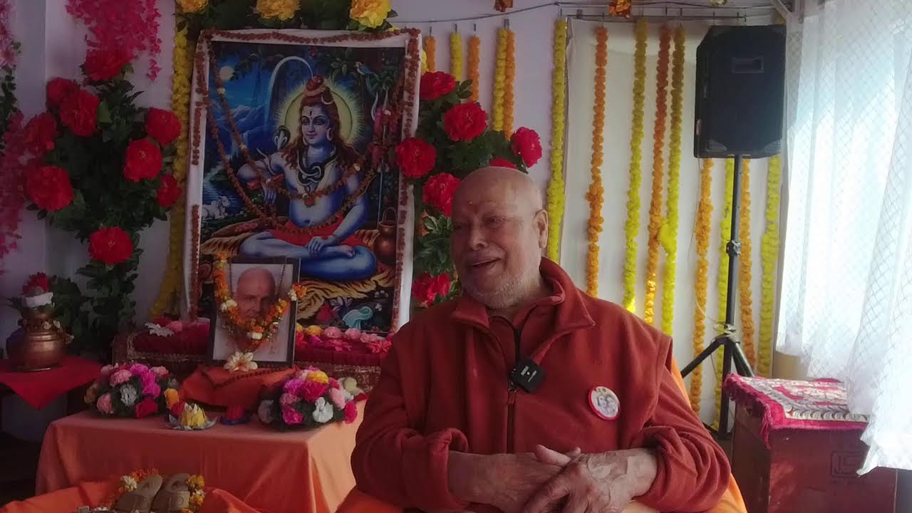 Yoga Vasishta_6th March 2026