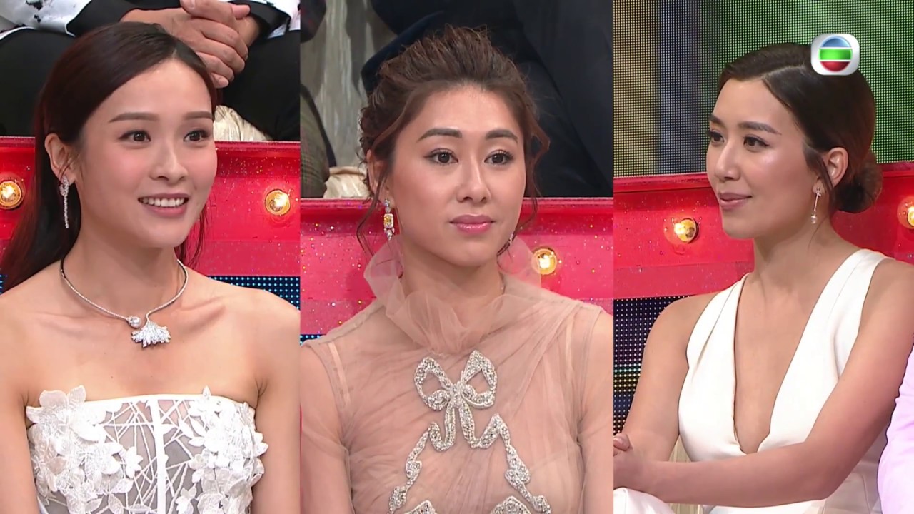 萬千星輝賀台慶2018 | 新加坡視帝視后 新鮮出爐 | 三個女人一個因 | 棟仁的時光 |  黃智雯 | 袁偉豪