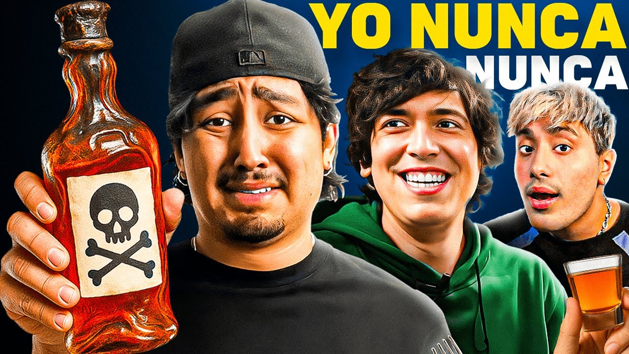 YO NUNCA NUNCA (EXTREMO) | ONE COIN 🪙