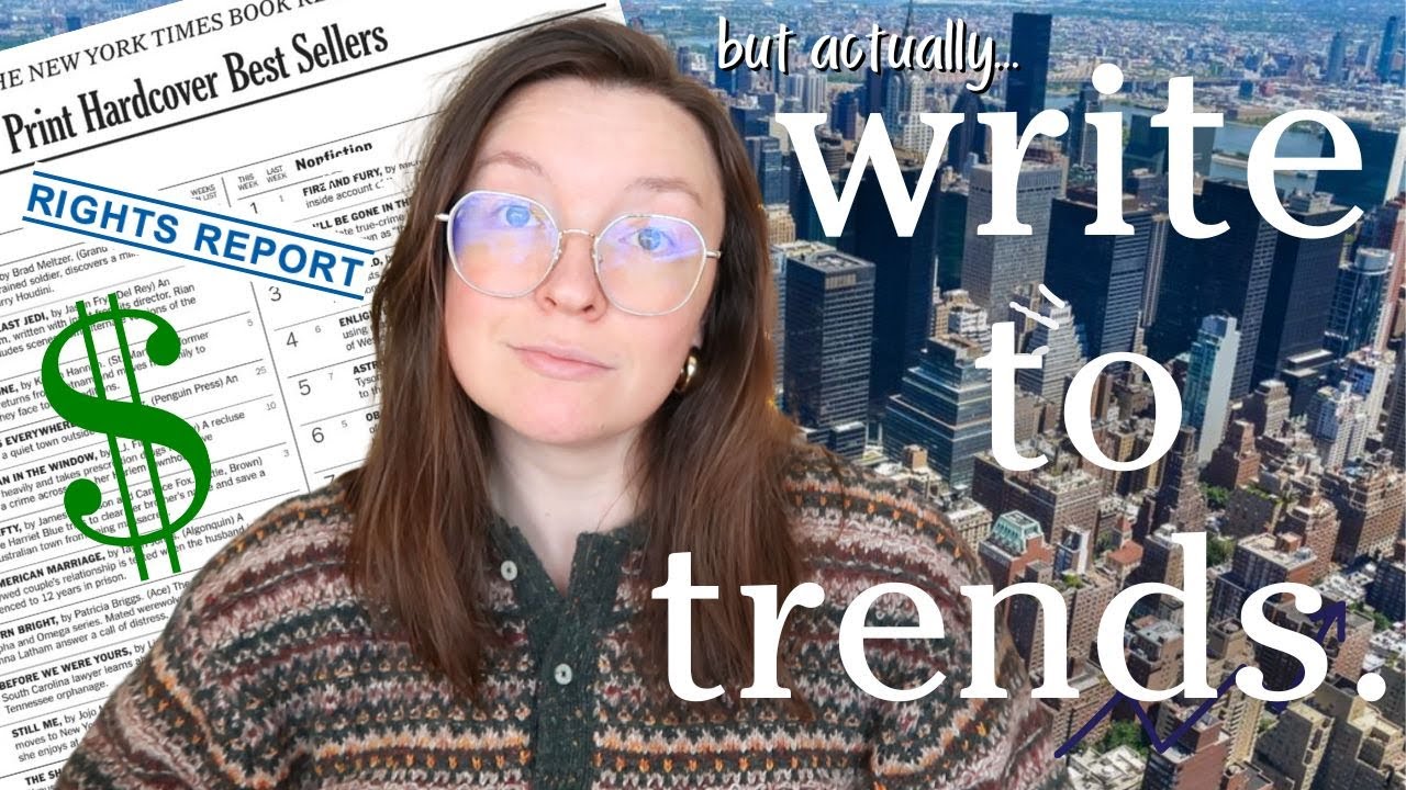 Давайте обсудим последние тенденции в издательском деле 💫 // Осень 2025