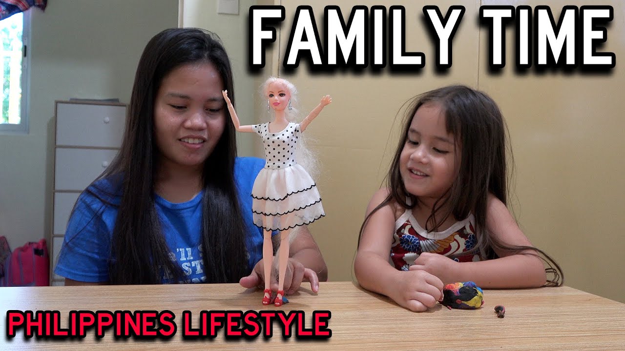 Fatima Tries to Get Out of BBQ Grill Duty, Maria Talks Barbie, & I Drink Red Wine for Good Health!