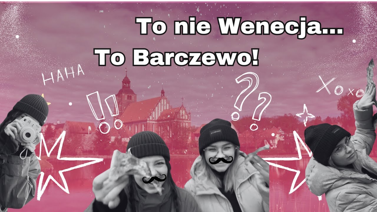 Divy na szlaku | Barczewo pozytywnie nas zaskoczyło 🩷