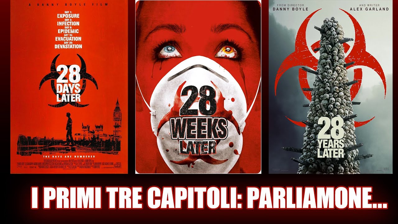 Analizziamo dal primo al terzo...