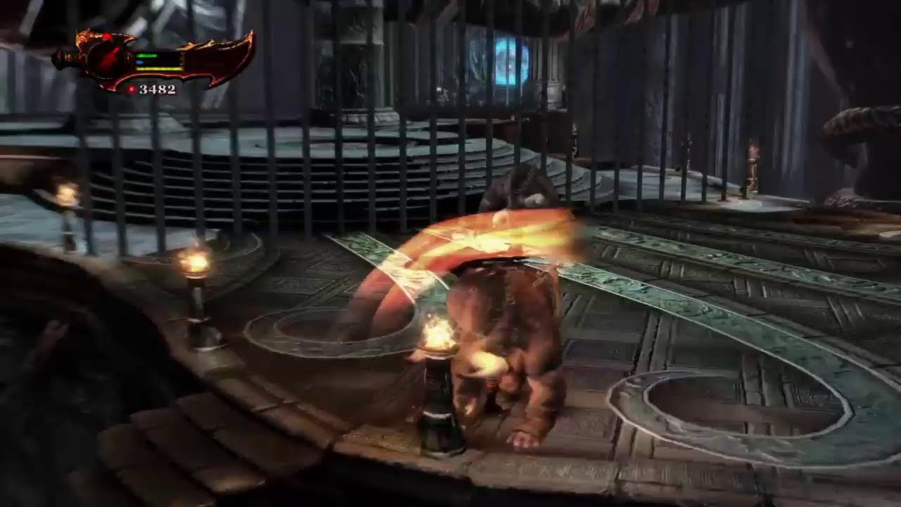 ps5 gameplay