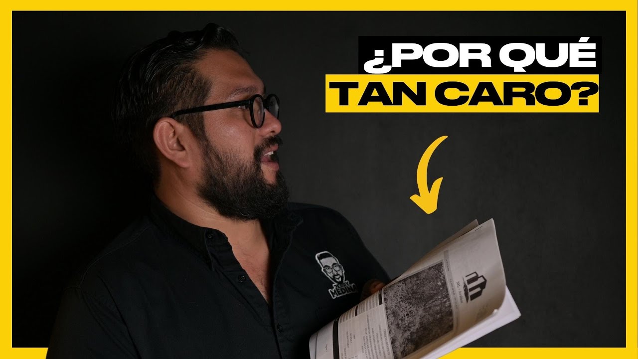 TERRENOS en YUCATÁN | CUÁNTO CUESTA ESCRITURAR UN TERRENO 😱