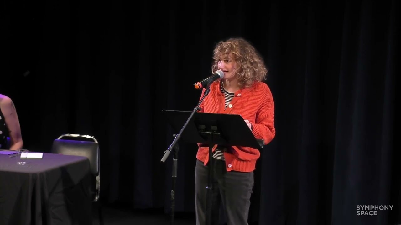 Jo Firestone at Uptown Showdown - Cats Vs. Dogs