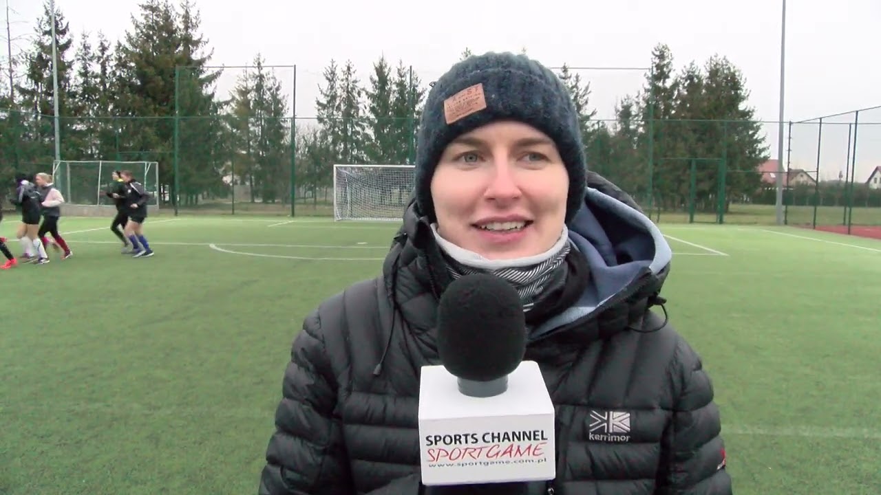 Sportgame - Laskarki z Łoziny jadą do Poznania mają jeden cel, rewanż za porażką w pierwszej rundzie