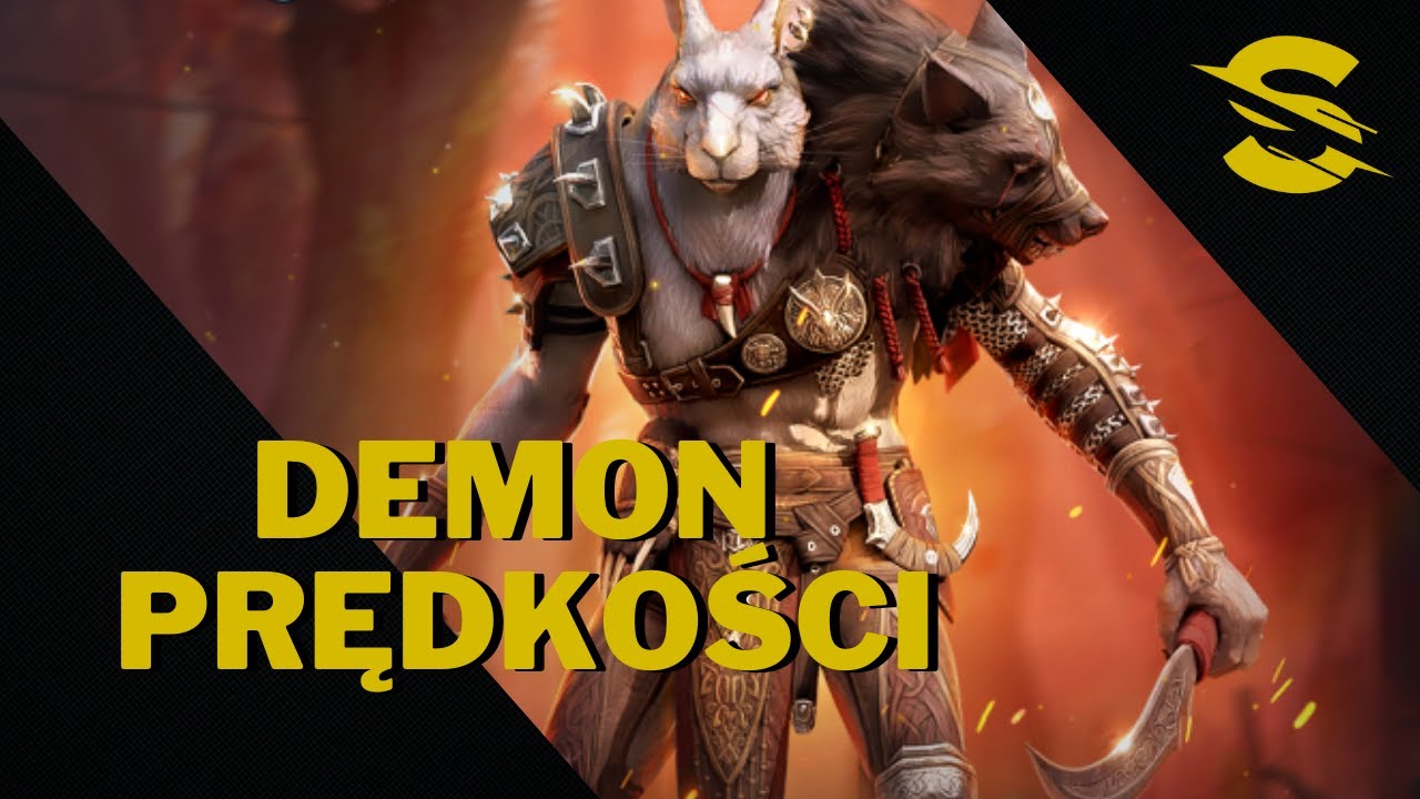 Razelvarg - nowa fuzja | Raid: Shadow Legends