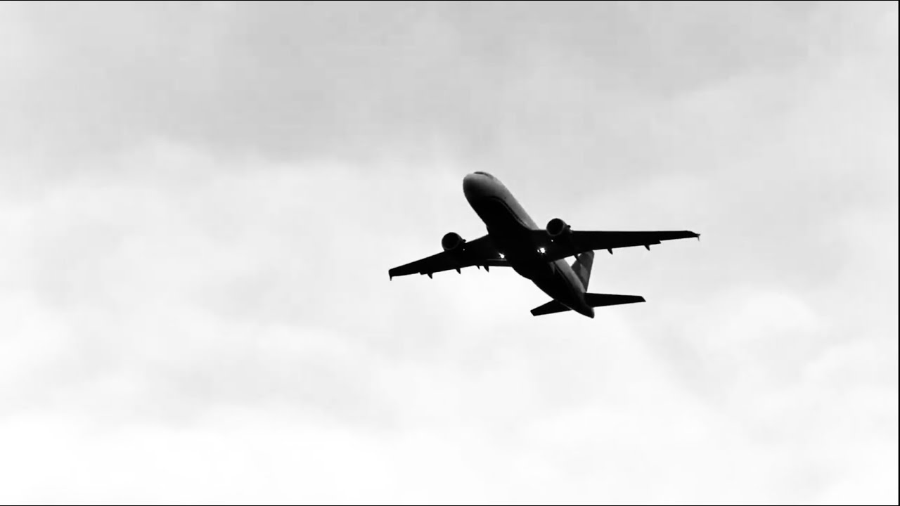 APO ONE - FLIGHT MODE (OFFICIAL VIDEO)