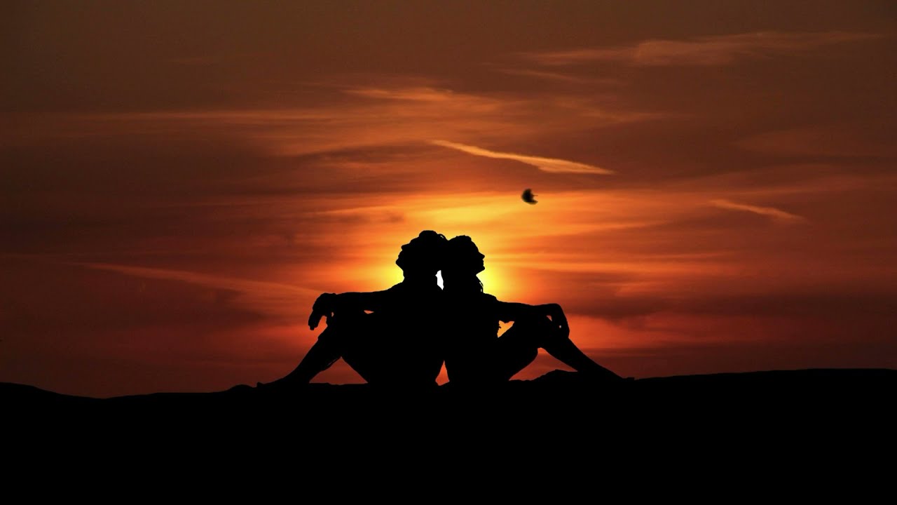 COLORS OF SUNSET - IMPRESS MUSIC