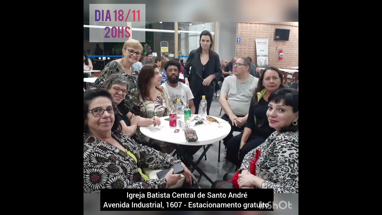 Solteiros, viuvos e separados