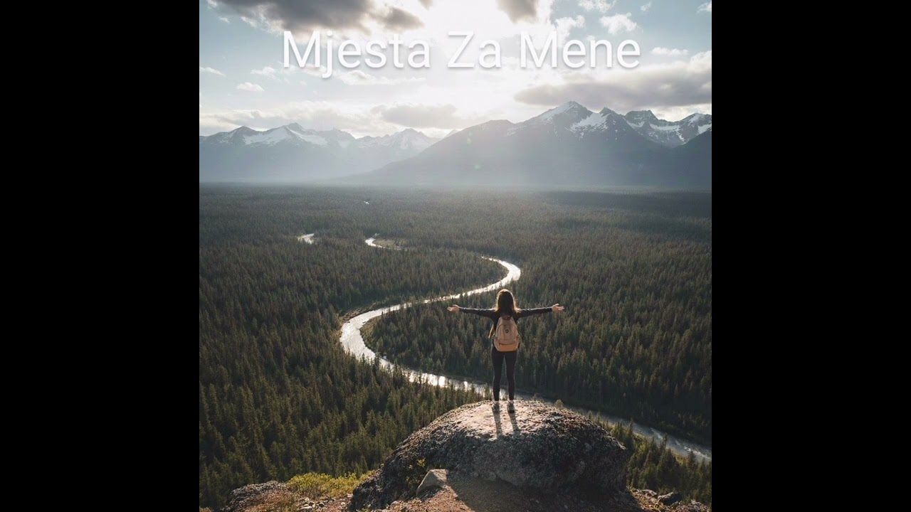 Mjesta Za Mene