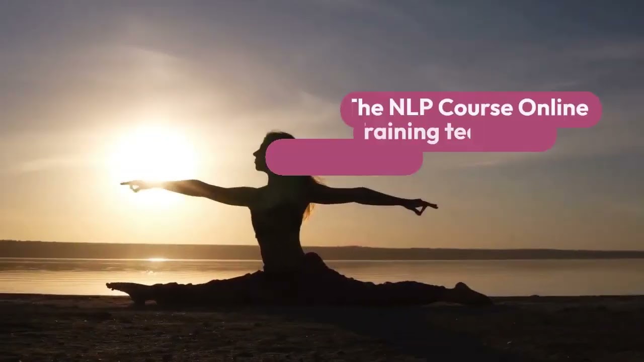 HOW NLP TRAINING IN SINGAPORE HELPS YOU CARVE YOUR FUTURE?