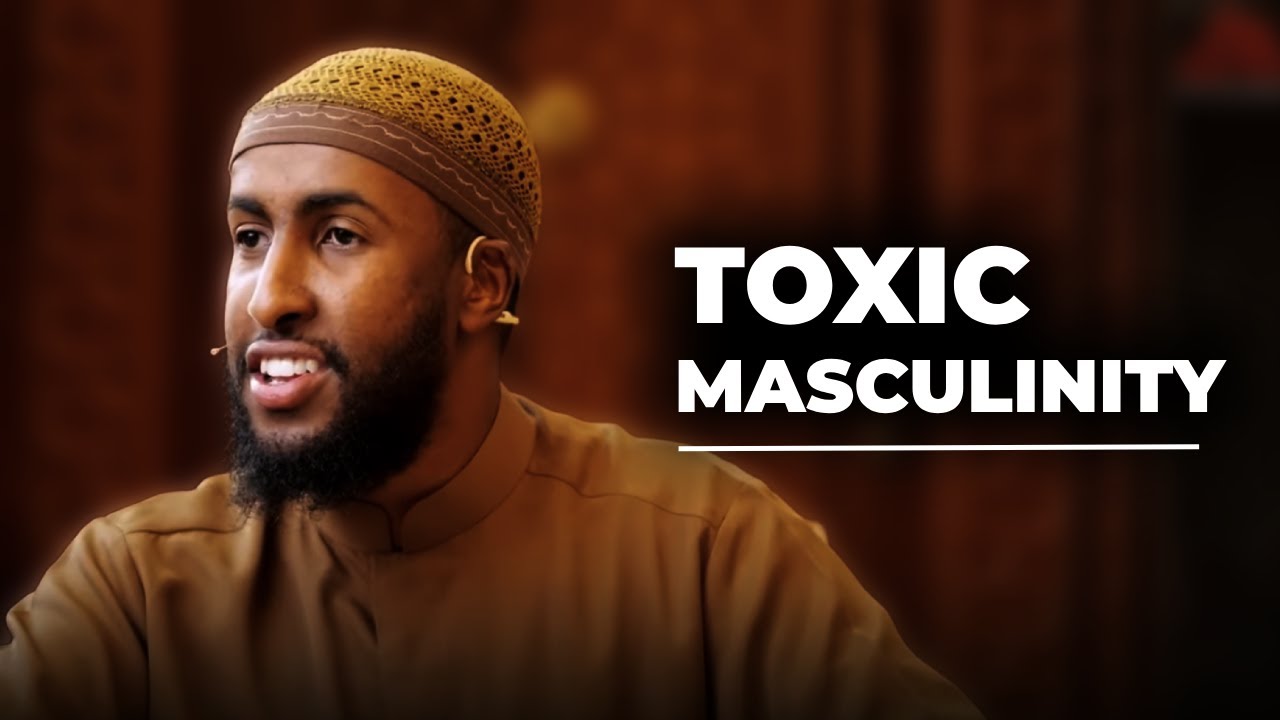 Money Doesn’t Make You a Man || Ustadh AbdulRahman Hassan
