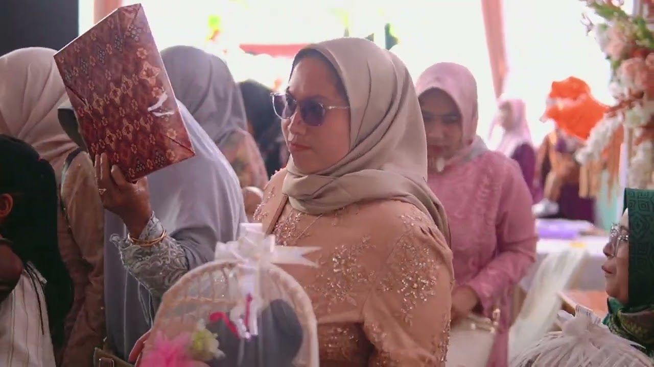 NINING SANDI BAGIAN 1