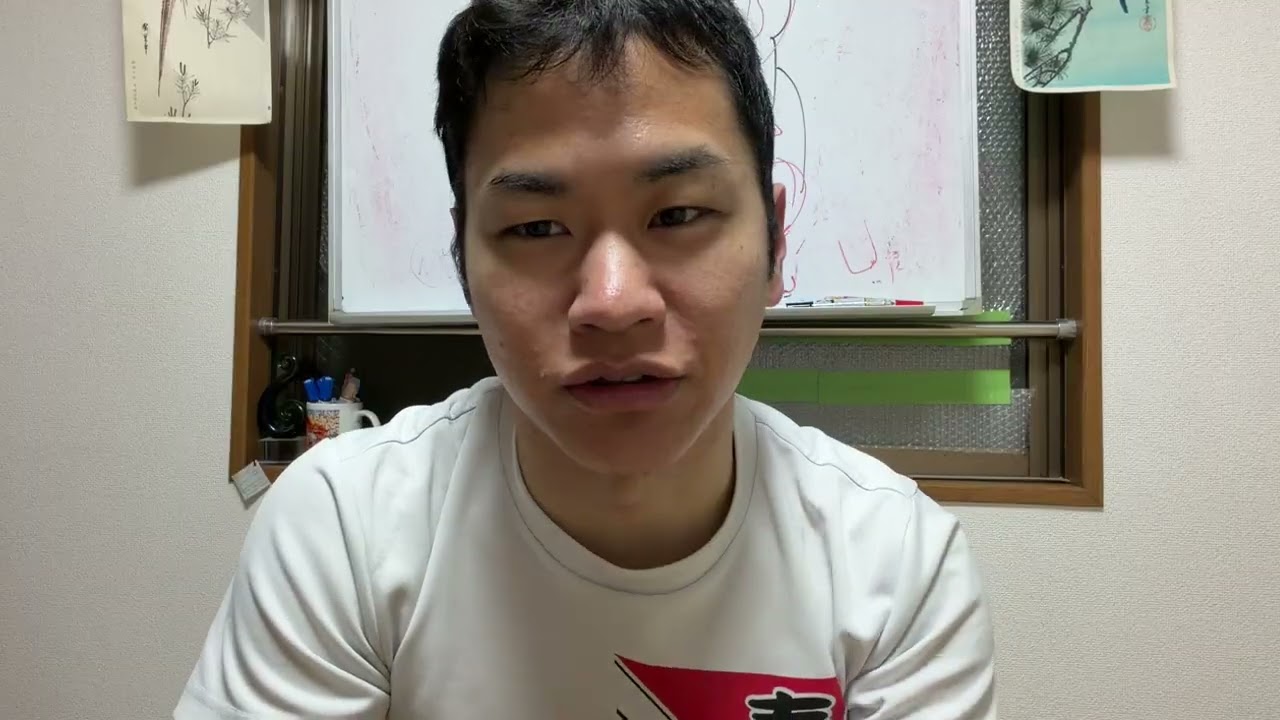 お久しぶりです