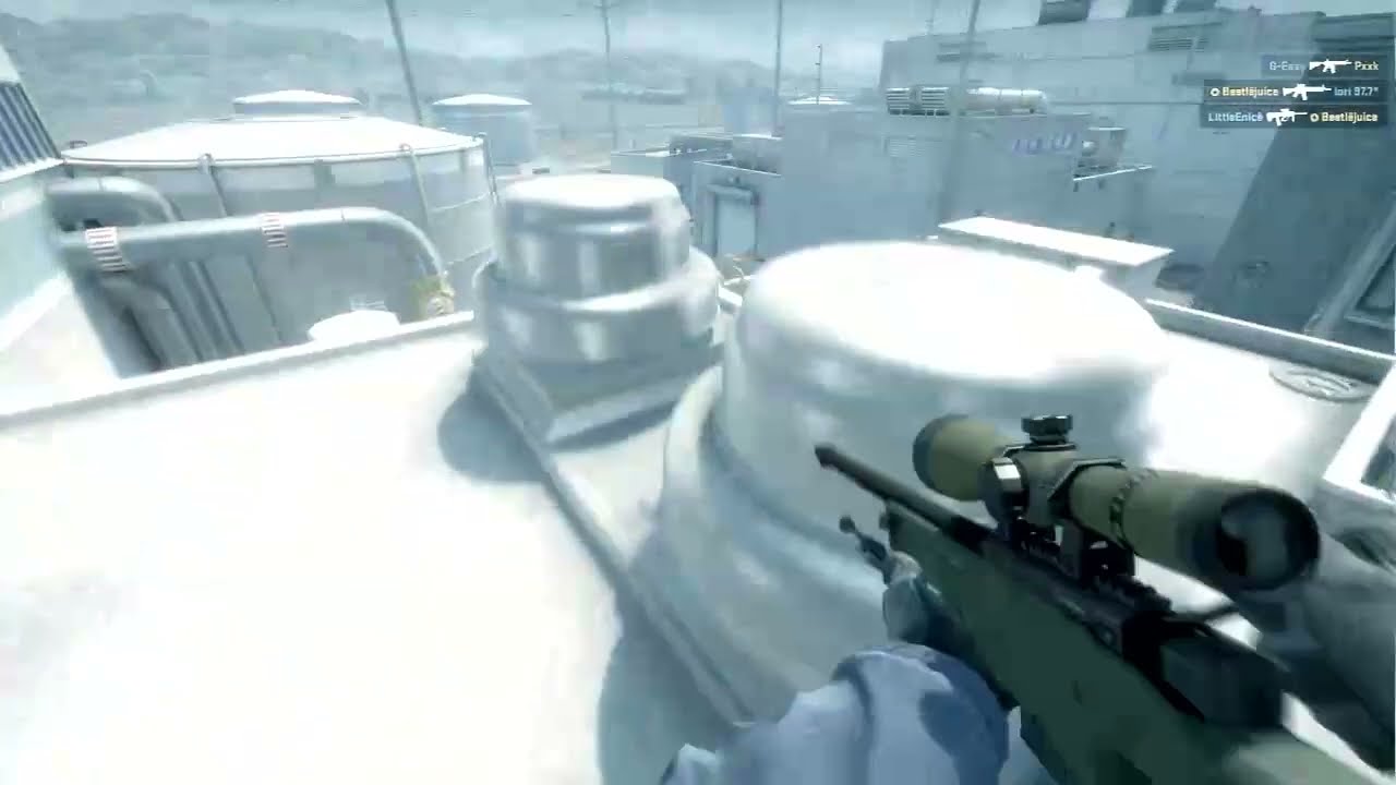 hate players (wester reupload)
