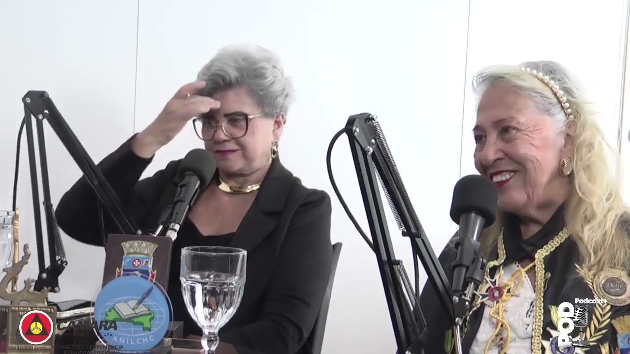 PODCAST CÃMARA MUNICIPAL DE ITUIUTABA