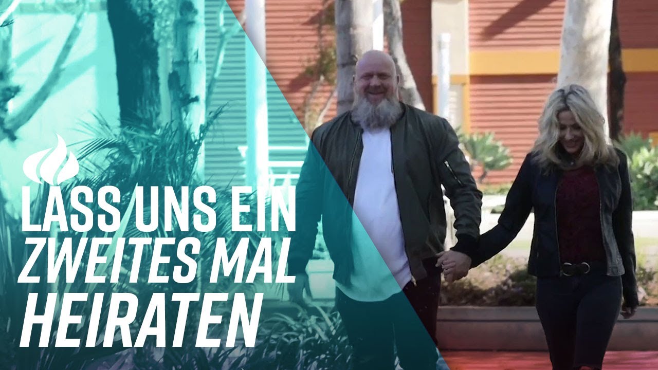 Ehekrise, Scheidung, Wiederheirat? | 