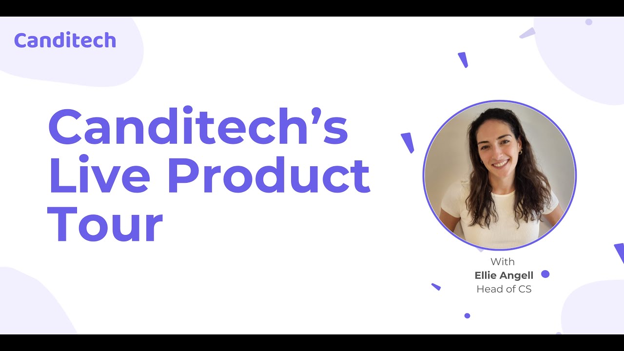 Easily Implement Skill- Based Hiring with Canditech's Job Simulations (Webinar Recording)