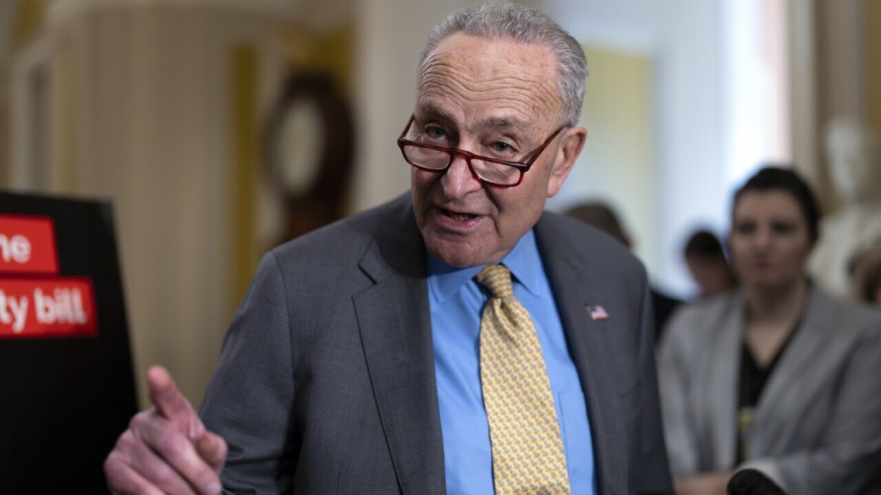 Senate votes to rein in Trump’s Venezuela military plans; final passage unlikely