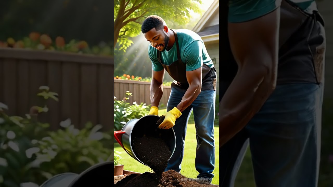 DIY Rain Gardens: Urban Water Solutions