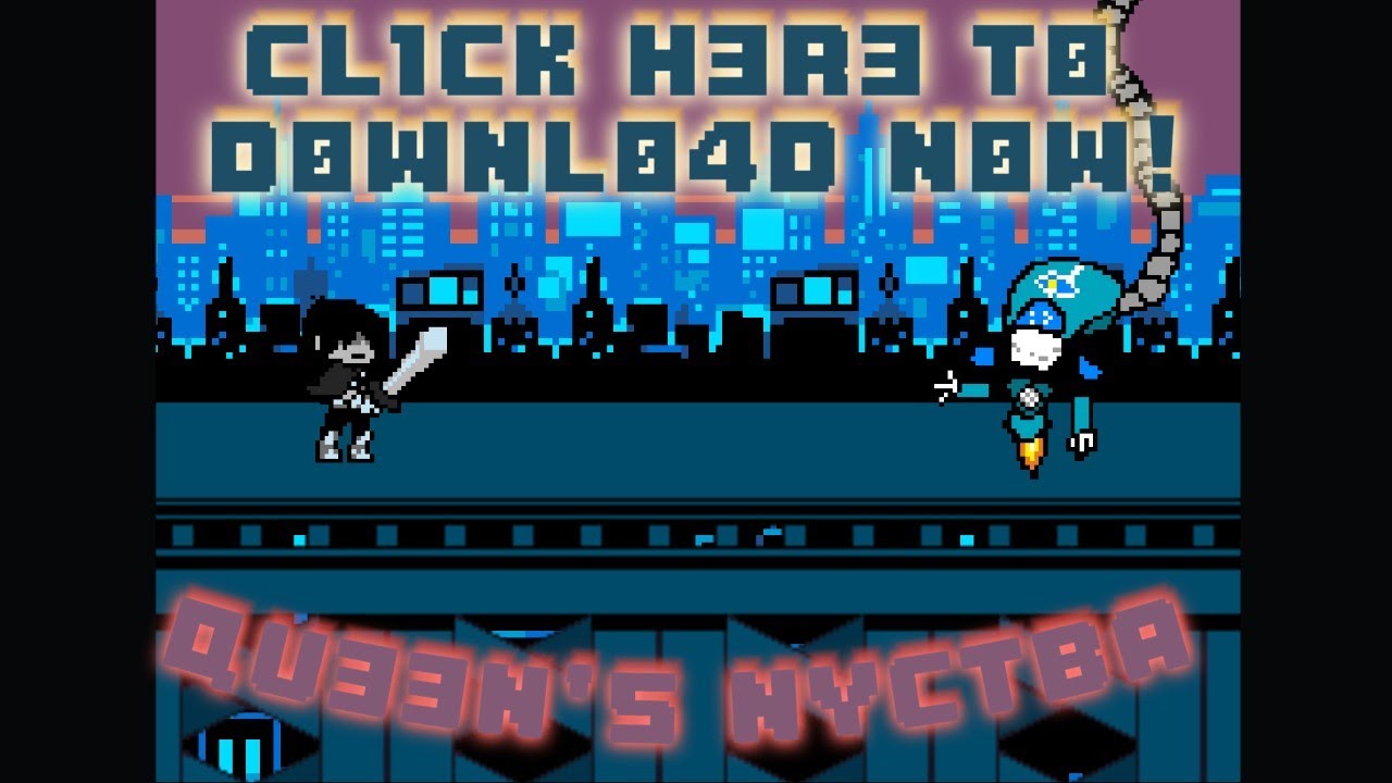 Cl1ck H343 T0 D0wnl04d N0w! (Qu33n's NYCTBA) (Deltaturn)