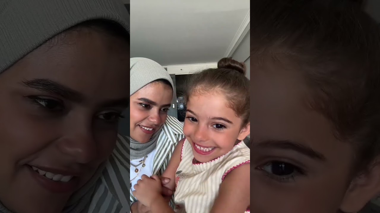 بلاش المشاكل الأَسرية توصل ل أولادكم 🥹💔