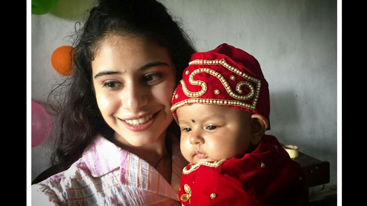 Weaning Ceremony || A Musical Vlog
