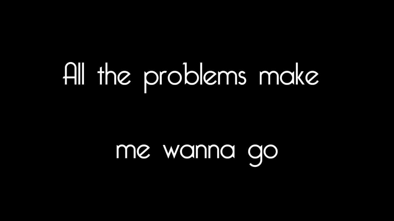 Straight To Video - Mindless Self Indulgence (Lyrics)