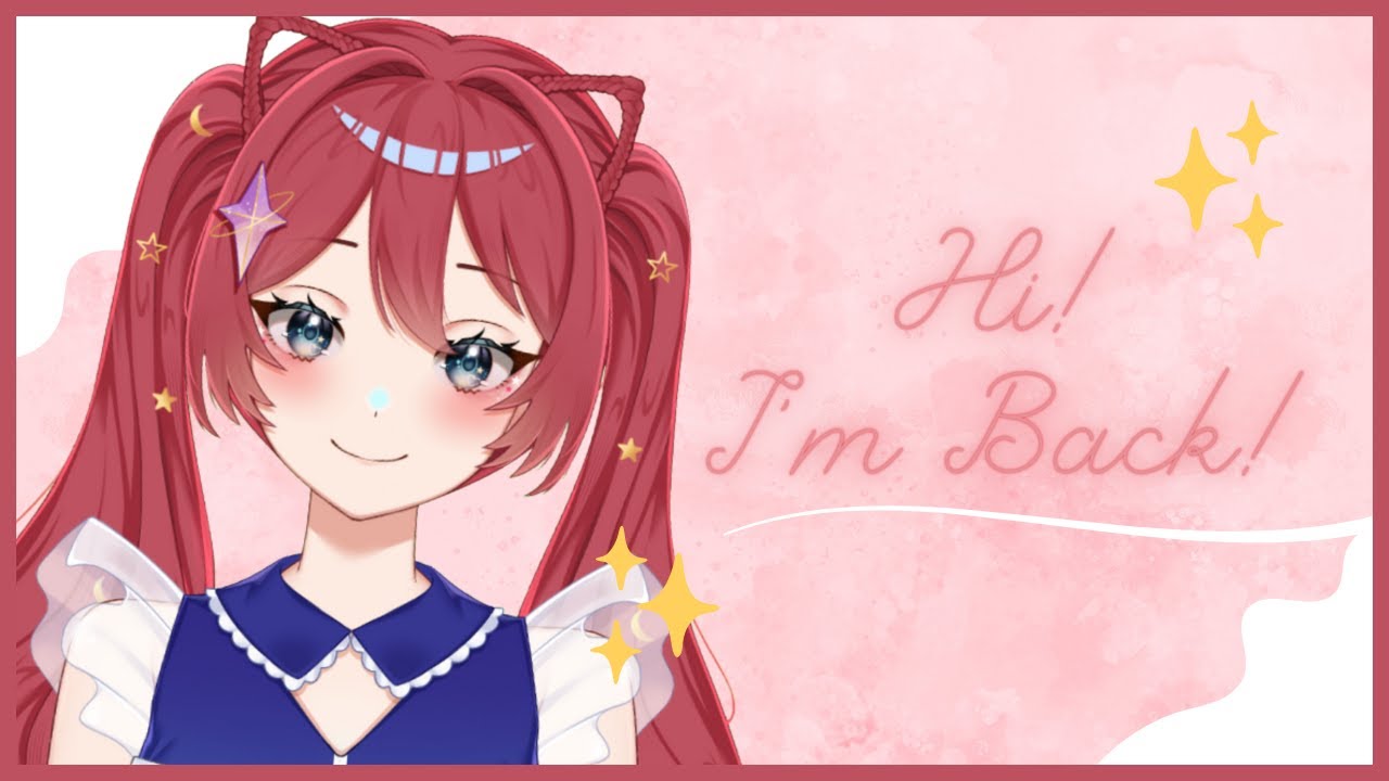 【FREETALK】Miss me?【Mariela Riona】