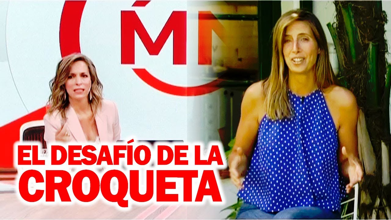 &iexcl;Sandra Borghi picante&oacute; a Luciana Geuna!