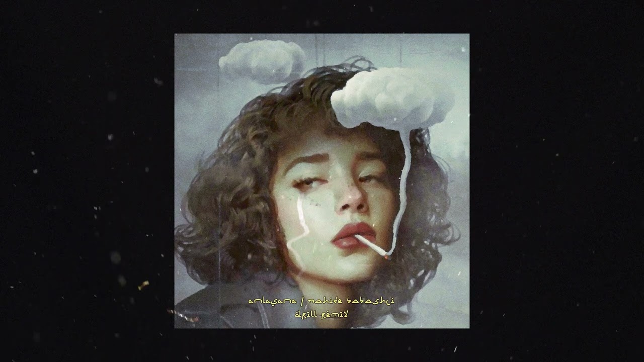 Nahide Babashlı Anlasana (DRILL BEAT ) prod by damir