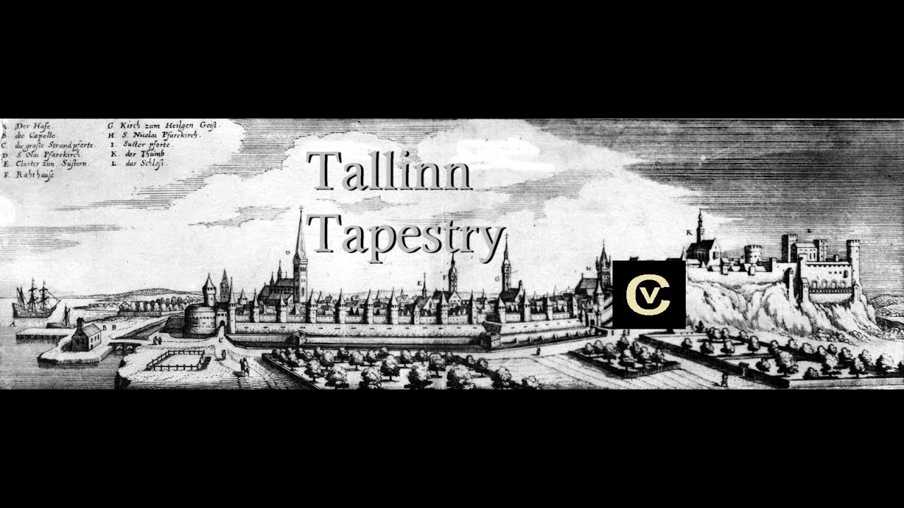Tallinn Tapestry - instrumental - Programmmusik - Program Music