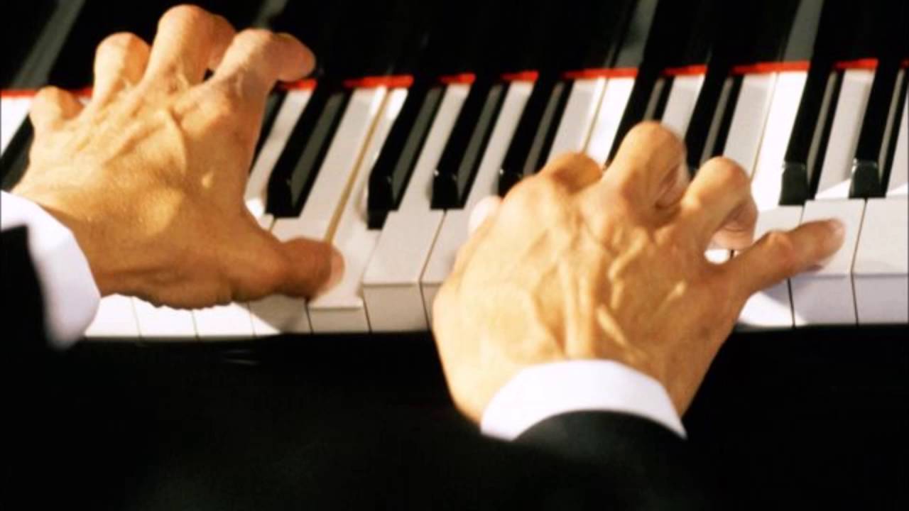 Mikhail Pletnev plays Chopin Scherzo No 1 Op 20